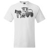 Beefy-T® Pocket T-Shirt Thumbnail