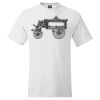 Beefy-T® Pocket T-Shirt Thumbnail