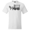 Beefy-T® Pocket T-Shirt Thumbnail