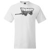 Beefy-T® Pocket T-Shirt Thumbnail