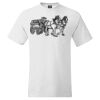 Beefy-T® Pocket T-Shirt Thumbnail