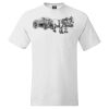 Beefy-T® Pocket T-Shirt Thumbnail