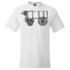 Beefy-T® Pocket T-Shirt Thumbnail