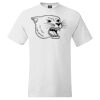 Beefy-T® Pocket T-Shirt Thumbnail