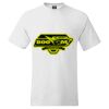 Beefy-T® Pocket T-Shirt Thumbnail