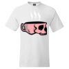 Beefy-T® Pocket T-Shirt Thumbnail