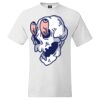 Beefy-T® Pocket T-Shirt Thumbnail