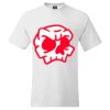 Beefy-T® Pocket T-Shirt Thumbnail