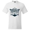 Beefy-T® Pocket T-Shirt Thumbnail