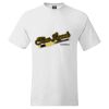 Beefy-T® Pocket T-Shirt Thumbnail