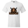 Beefy-T® Pocket T-Shirt Thumbnail