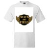 Beefy-T® Pocket T-Shirt Thumbnail