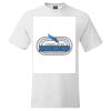 Beefy-T® Pocket T-Shirt Thumbnail