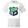 Beefy-T® Pocket T-Shirt Thumbnail