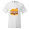 Beefy-T® Pocket T-Shirt Thumbnail