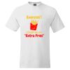 Beefy-T® Pocket T-Shirt Thumbnail