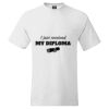 Beefy-T® Pocket T-Shirt Thumbnail