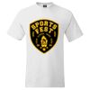 Beefy-T® Pocket T-Shirt Thumbnail