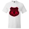 Beefy-T® Pocket T-Shirt Thumbnail