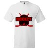 Beefy-T® Pocket T-Shirt Thumbnail