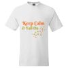 Beefy-T® Pocket T-Shirt Thumbnail