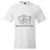 Beefy-T® Pocket T-Shirt Thumbnail