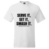 Beefy-T® Pocket T-Shirt Thumbnail