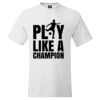 Beefy-T® Pocket T-Shirt Thumbnail