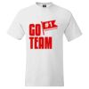 Beefy-T® Pocket T-Shirt Thumbnail