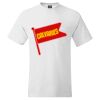 Beefy-T® Pocket T-Shirt Thumbnail