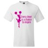 Beefy-T® Pocket T-Shirt Thumbnail