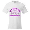 Beefy-T® Pocket T-Shirt Thumbnail