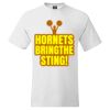 Beefy-T® Pocket T-Shirt Thumbnail