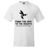 Beefy-T® Pocket T-Shirt Thumbnail