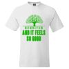 Beefy-T® Pocket T-Shirt Thumbnail