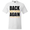 Beefy-T® Pocket T-Shirt Thumbnail
