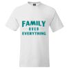 Beefy-T® Pocket T-Shirt Thumbnail