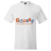 Beefy-T® Pocket T-Shirt Thumbnail