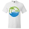 Beefy-T® Pocket T-Shirt Thumbnail