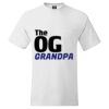 Beefy-T® Pocket T-Shirt Thumbnail