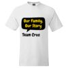 Beefy-T® Pocket T-Shirt Thumbnail