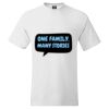 Beefy-T® Pocket T-Shirt Thumbnail