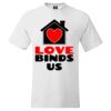 Beefy-T® Pocket T-Shirt Thumbnail