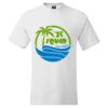 Beefy-T® Pocket T-Shirt Thumbnail