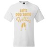 Beefy-T® Pocket T-Shirt Thumbnail