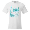 Beefy-T® Pocket T-Shirt Thumbnail