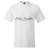 Beefy-T® Pocket T-Shirt Thumbnail