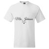 Beefy-T® Pocket T-Shirt Thumbnail