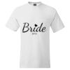 Beefy-T® Pocket T-Shirt Thumbnail