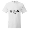 Beefy-T® Pocket T-Shirt Thumbnail